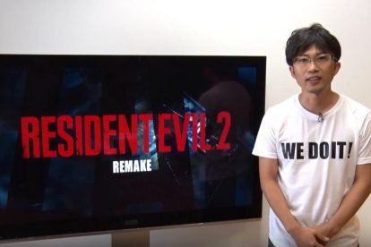 نشانه‌های جدید از ساخته شدن Resident Evil 2 Remake