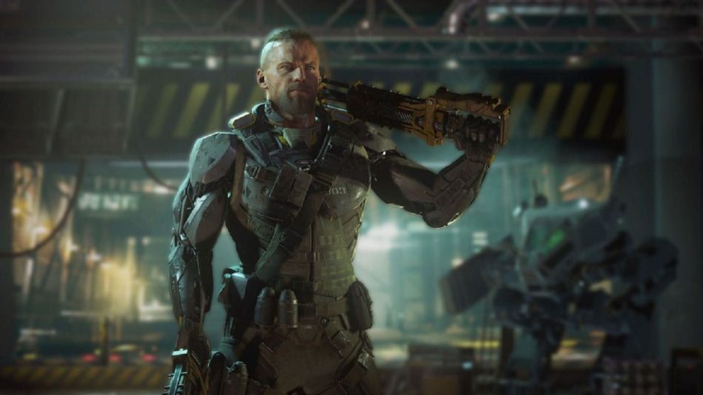 توجه ویژه به داستان در Call of Duty 2018