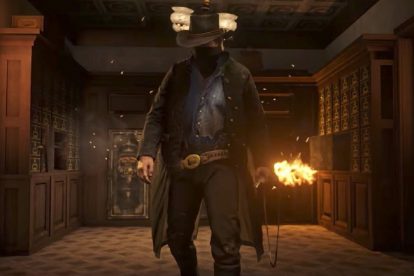 نظر مایکل پکتر در مورد نمره احتمالی Red Dead Redemption 2