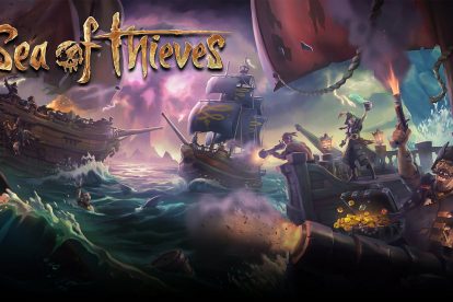تست بتا Sea of Thieves تمدید شد