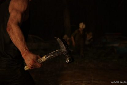 احتمال عرضه The Last of Us Part 2 در سال 2018 کاهش یافت