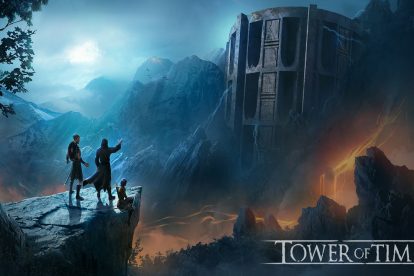 نسخه اصلی Tower of Time به زودی عرضه خواهد شد