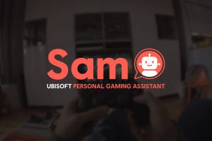 الهام گرفتن Ubisoft از سم‌فیشر برای نام‌گذاری دستیار Sam