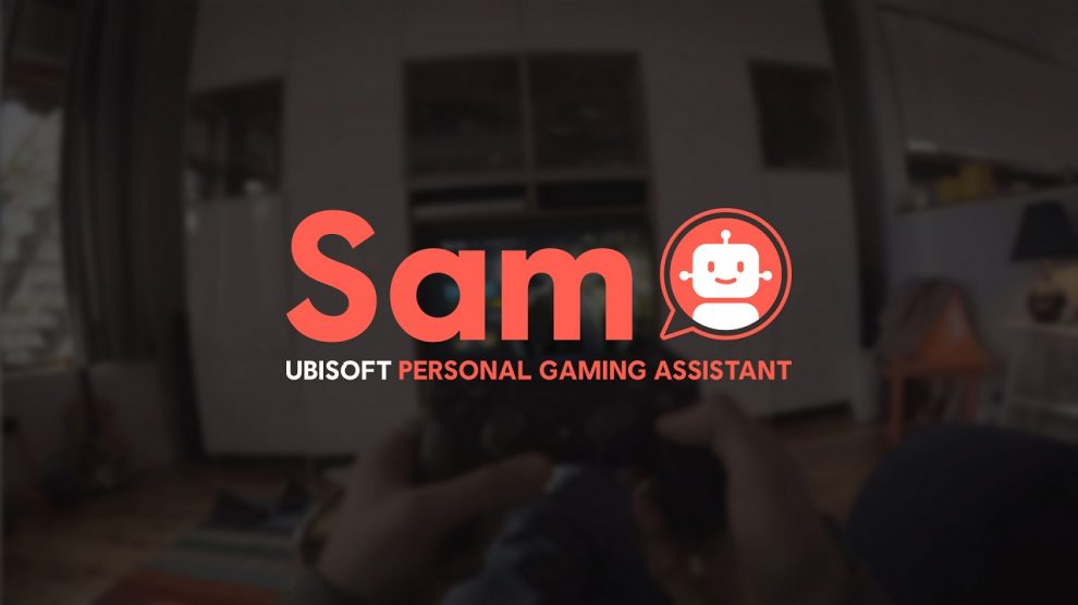 الهام گرفتن Ubisoft از سم‌فیشر برای نام‌گذاری دستیار Sam