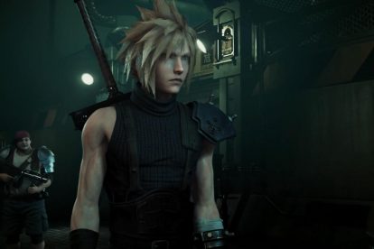 جزئیات بیشتری از محتوای Final Fantasy 7 Remake به زودی اعلام می‌شود