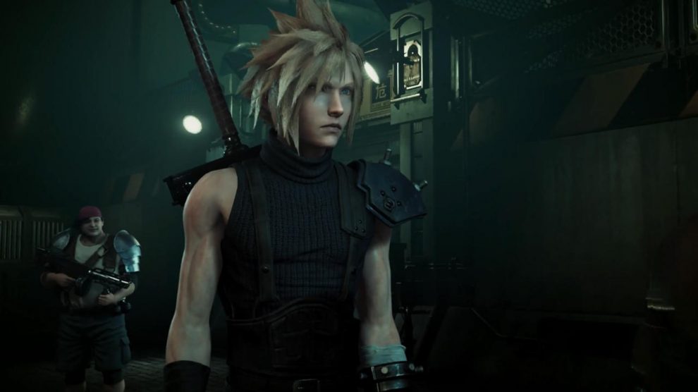 جزئیات بیشتری از محتوای Final Fantasy 7 Remake به زودی اعلام می‌شود