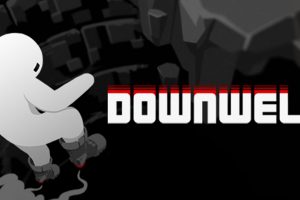 سازنده Downwell