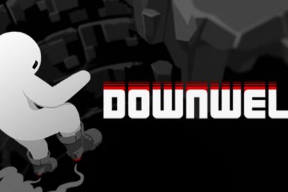 سازنده Downwell