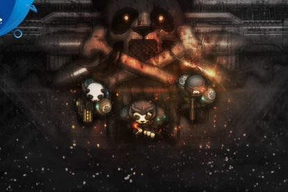 تماشا کنید: تریلر لانچ Feral Fury