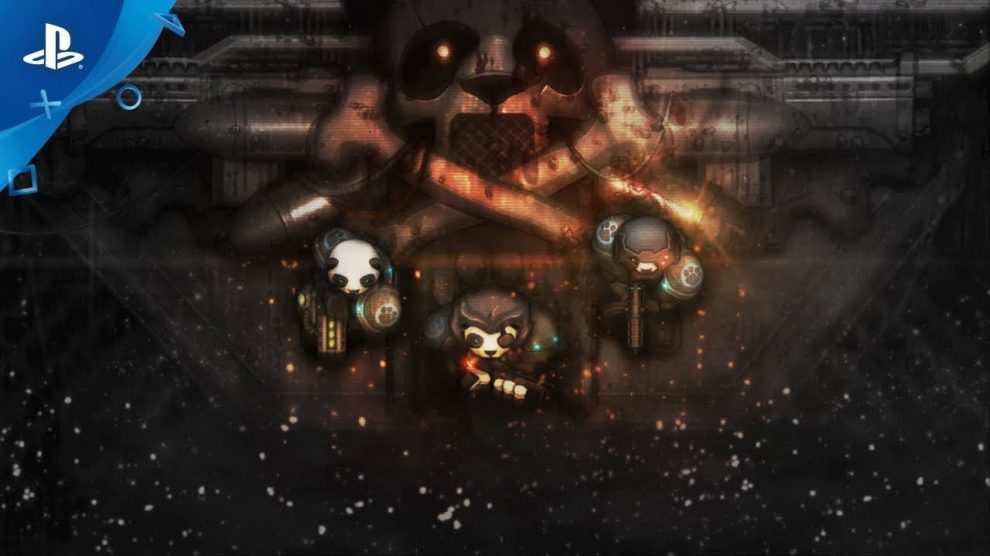 تماشا کنید: تریلر لانچ Feral Fury
