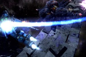 تماشا کنید: تریلر جدید Gundam Battle Operation 2