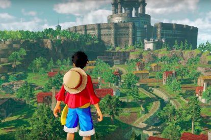 تماشا کنید: اولین نمایش از گیم‌پلی One Piece World Seeker