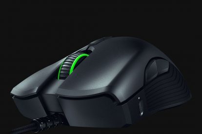 شرکت Razer موس Mamba HyperFlux را معرفی کرد