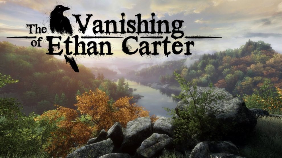 تاریخ عرضه The Vanishing of Ethan Carter برای Xbox One مشخص شد