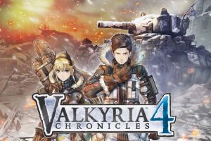 تصاویر جدید از Valkyria Chronicles 4