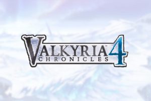 نسخه ویژه Valkiyria Chronicles 4 برای ژاپن معرفی شد