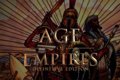 تاریخ عرضه Age of Empires Definitive Edition مشخص شد