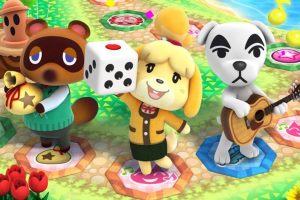 احتمال عرضه Animal Crossing برای Nintendo Switch وجود دارد