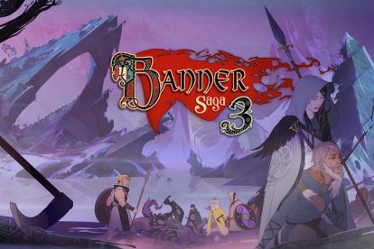 تابستان منتظر عرضه The Banner Saga 3 باشید