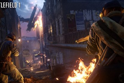 جزئیات بیشتر از بسته‌الحاقی Apocalypse برای Battlefield 1