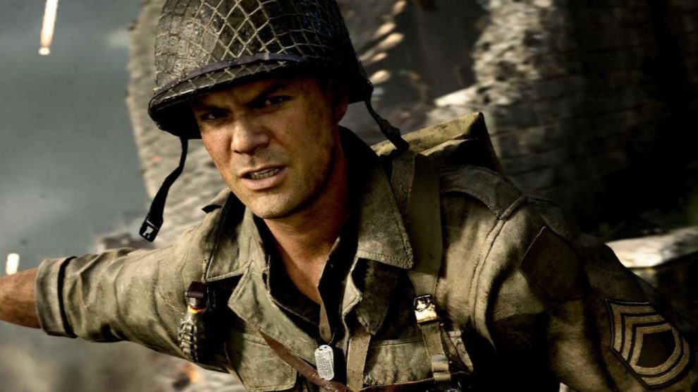 بازگشت Call of Duty WW2 به صدر جدول پرفروش‌ترین‌های بریتانیا