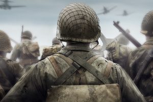 تماشا کنید: تریلر مخصوص به Call of Duty WW2 Resistance