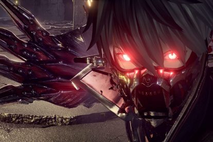 تماشا کنید: نمایشی جدید از مبارزه با باس Queen’s Knight در Code Vein