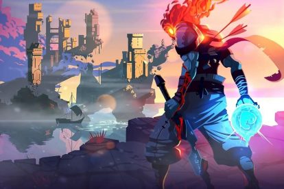 عرضه Dead Cells برای کنسول‌ها تایید شد