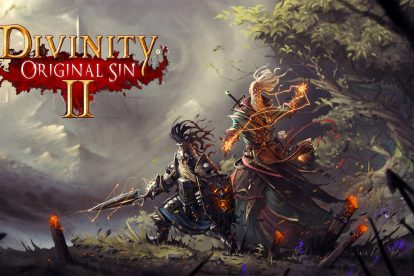 درآمد 85 میلیون دلاری Divinity Original Sin 2