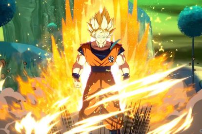 لیست شخصیت‌های حاضر در DLC بازی Dragon Ball FighterZ فاش شد