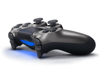 دو رنگ جدید از Dualshock 4 به زودی عرضه خواهد شد