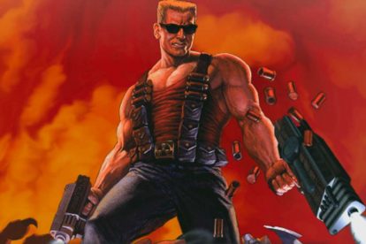 امکان ساخت فیلم Duke Nukem با حضور John Cena وجود دارد
