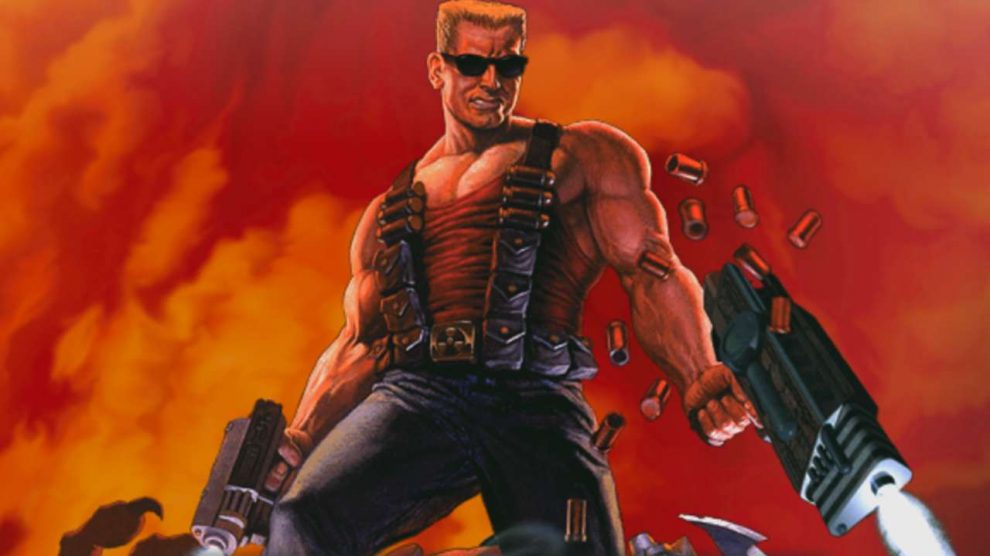 امکان ساخت فیلم Duke Nukem با حضور John Cena وجود دارد