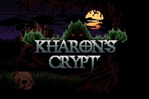 عرضه Kharon’s Crypt برای Nintendo Switch تایید شد