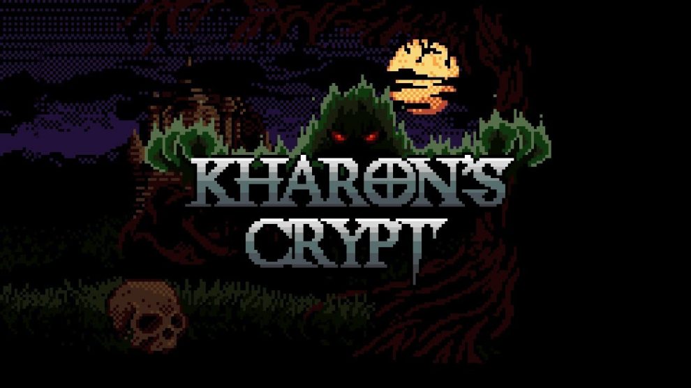 عرضه Kharon’s Crypt برای Nintendo Switch تایید شد
