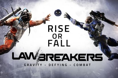 ناشر LawBreakers دلیل شکست خود را PUBG می‌داند