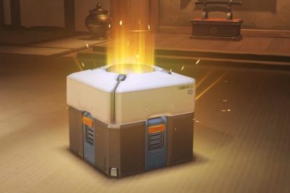 سناتورهای آمریکایی علیه Loot Box