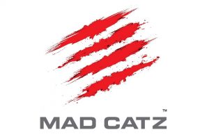 شرکت سازنده لوازم جانبی Mad Catz به صنعت بازی بازگشت