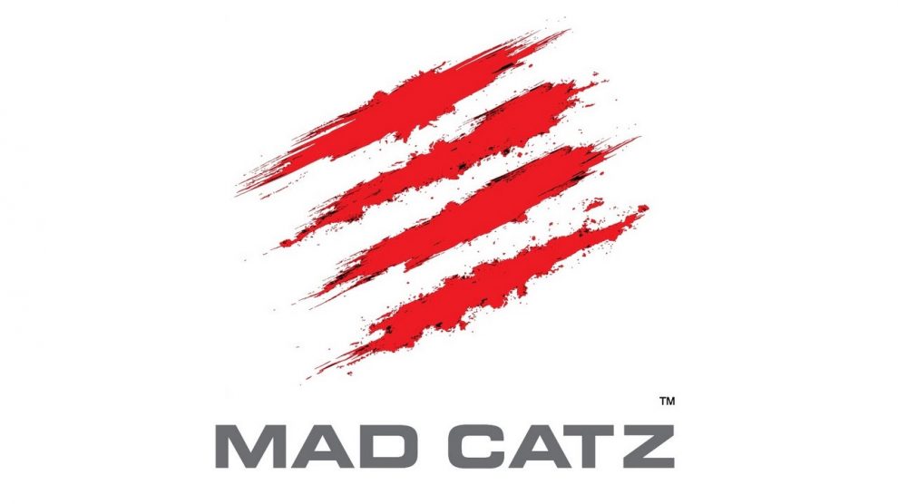 شرکت سازنده لوازم جانبی Mad Catz به صنعت بازی بازگشت