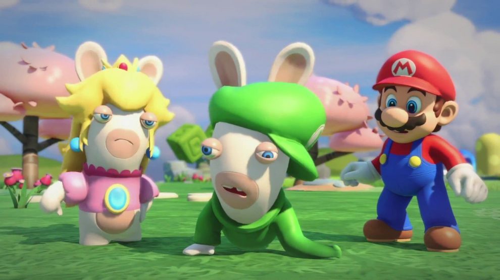 تاریخ عرضه احتمالی محتوای قابل دانلود جدید Mario + Rabbids Kingdom Battle مشخص شد