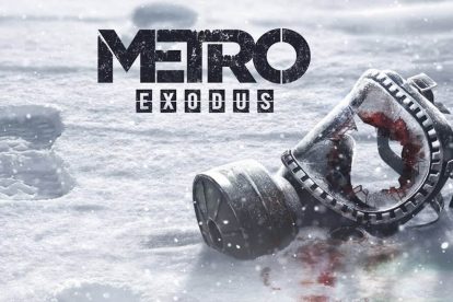 مساحت شهرهای Metro Exodus مشخص شد