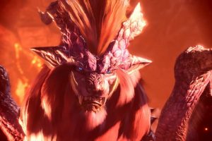 اطلاعات جدید از اولین محتوای قابل دانلود رایگان Monster Hunter World