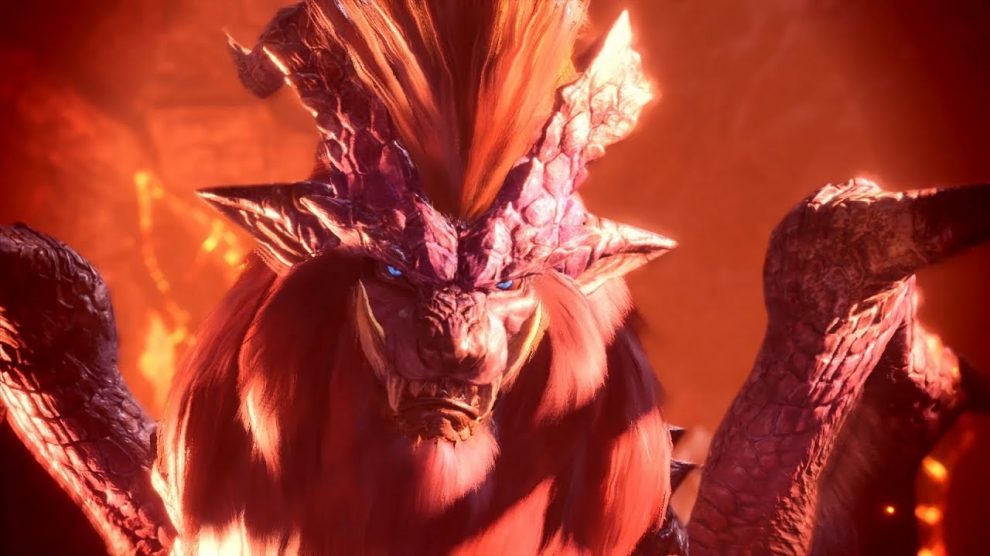 اطلاعات جدید از اولین محتوای قابل دانلود رایگان Monster Hunter World