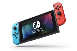 امکان ساخت Nintendo Switch 2 در آینده وجود دارد؟