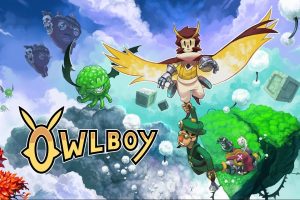 تاریخ عرضه نسخه کنسولی Owlboy اعلام شد