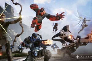 طرفدارها برای زنده نگه داشتن Paragon امضا جمع می‌کنند