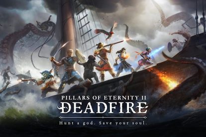 همکاری THQ Nordic و Obsidian