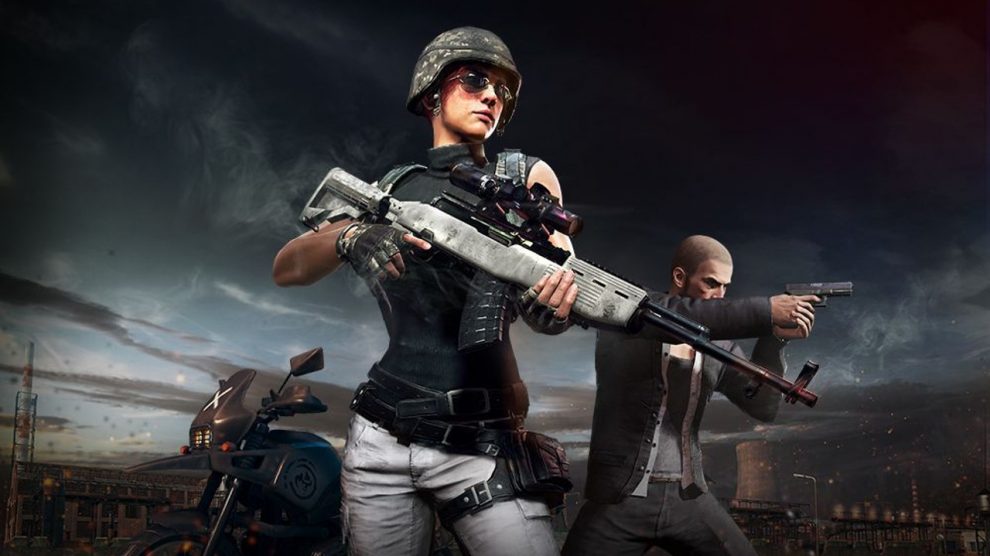 میزان درآمد سازندگان PUBG افزایش پیدا کرد