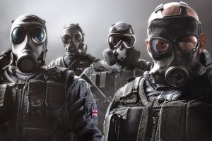 یوبی‌سافت قیمت Rainbow Six Siege را افزایش می‌دهد