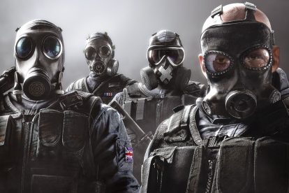 یوبی‌سافت قیمت Rainbow Six Siege را افزایش می‌دهد